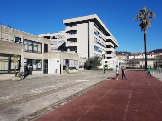 Piscina Comunale 2 Giugno