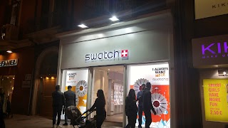 Swatch Bari Via Sparano