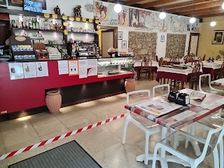 Bar Trattoria Alla Chiusa