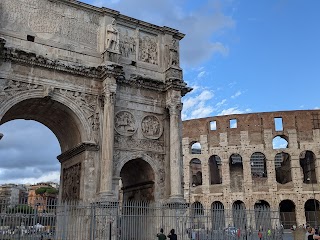 Arco di Costantino