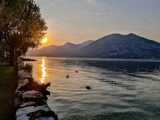 Campeggio Quai, Iseo