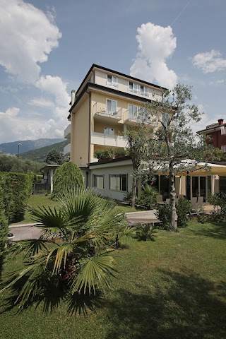 Hotel Villa Verde