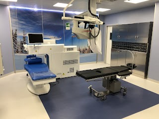 Vista Vision Milano - Clinica Oculistica