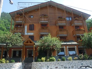 Hotel Moizi