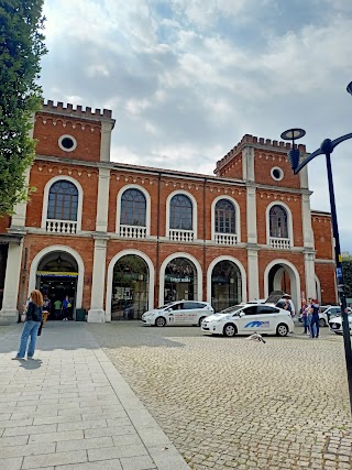 Stazione Ferroviaria di Brescia