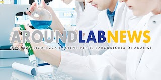 AROUND LAB NEWS