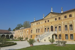 Villa CURTI B&B e Eventi