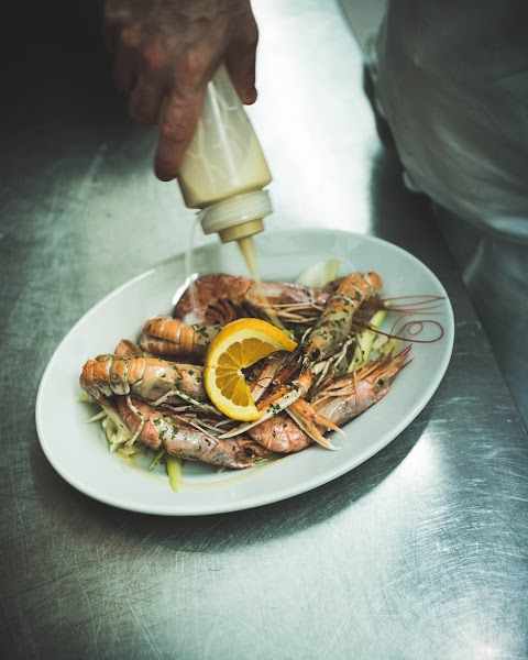 Antica Lanterna - Albergo e Ristorante in Garfagnana