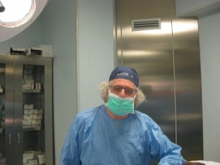 Dr. Maurizio Baldo