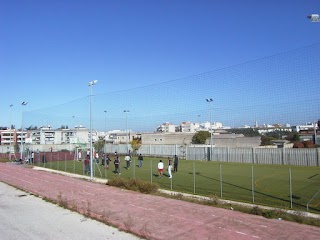 IISS Colamonico-Chiarulli - Sede Colamonico