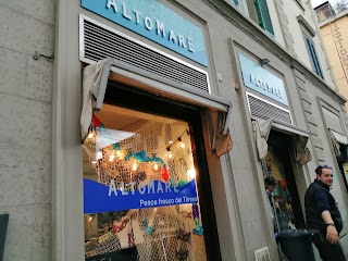 Pescheria Altomare Firenze