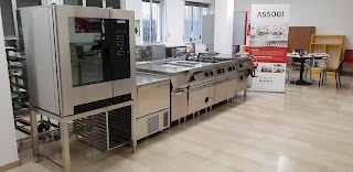 PIRO-GAS srl - Cucine Industriali Milano