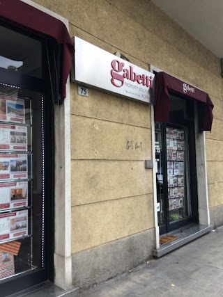 Agenzia Gabetti Porticciolo Immobiliare