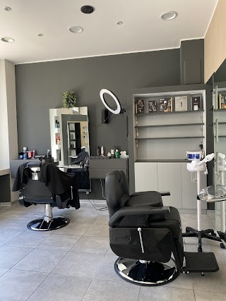 YD Barber Shop