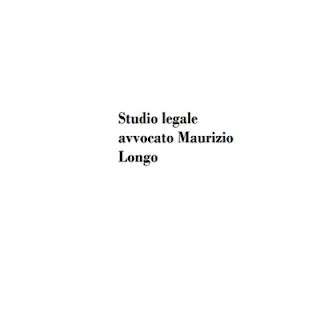 Studio Legale Avv. Maurizio Longo