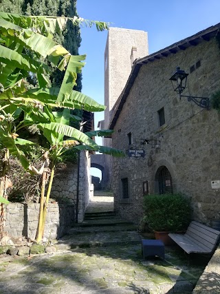 Locanda del Borgo Antico resort