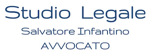 Studio legale Avv. Salvatore Infantino