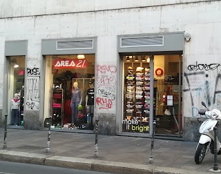 Area 21 Milano