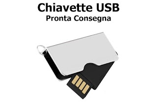 LogoUsb di Phono-Plast s.r.l.| Chiavette USB, vinili, CD e gadget personalizzati | Lodi | Merlino