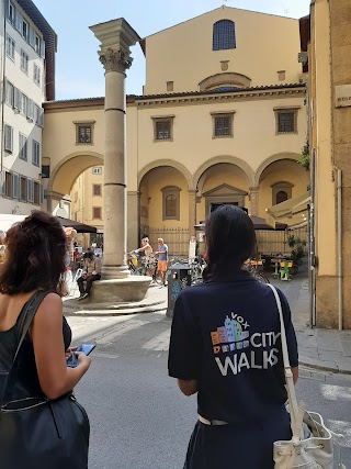 Vox City Walks Florence