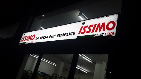 Issimo La Spesa Piu' Semplice