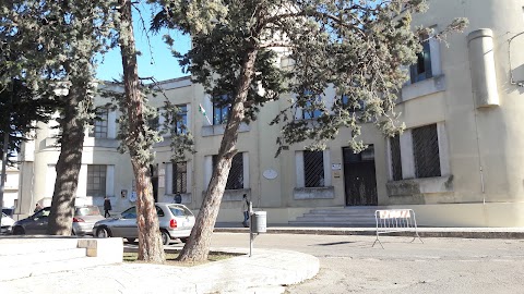 Scuola Primaria Don Milani