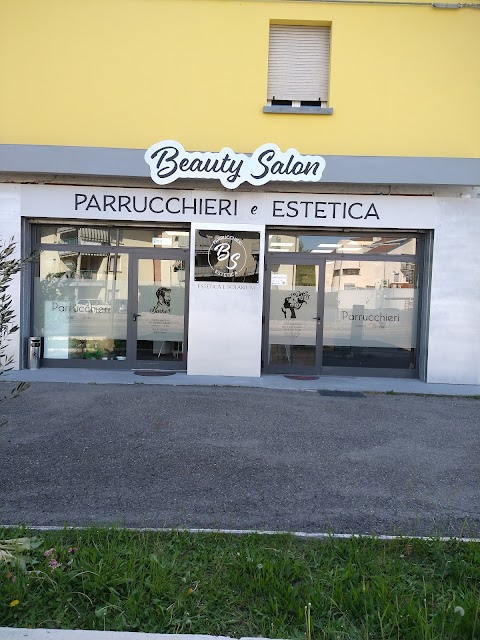 Beauty salon parrucchieri estetica San Giovanni in Persiceto