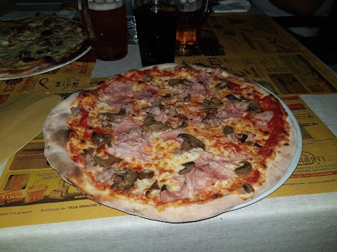 Birreria Pizzeria Piper