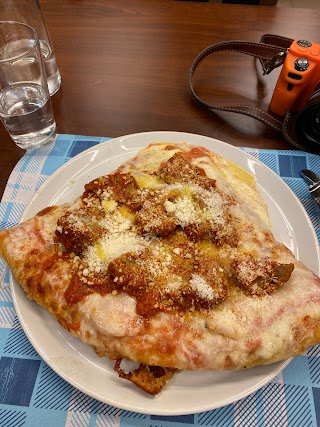 Pizzeria Magica