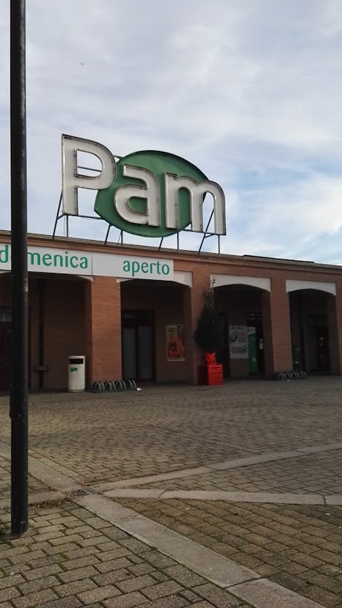 Pam San Giovanni Valdarno