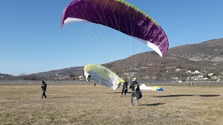 Deltaland - Scuola di volo in Parapendio - Verona