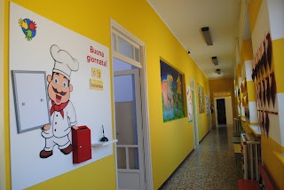 Scuola dell'Infanzia Paritaria "Asilo Infantile Cardinale Angelo Sodano"