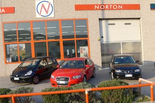 Carrozzeria Nuova Norton Muggia