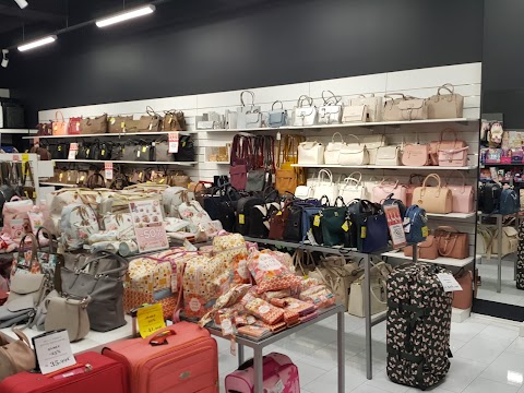 Bags&More Nova Gorica Qlandia