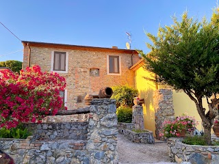 Agriturismo La Sorgente di Rossi Valentino