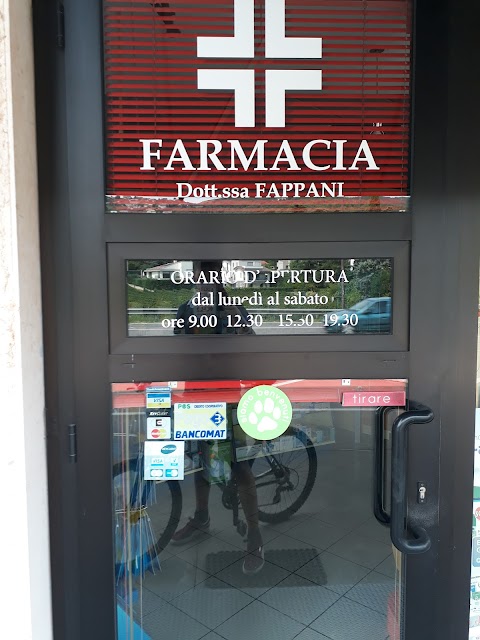 Lafarmacia.Fappani