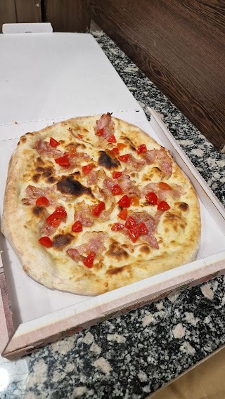 7ima Pizza