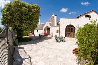 B&B I Trulli dell'Aia Antica