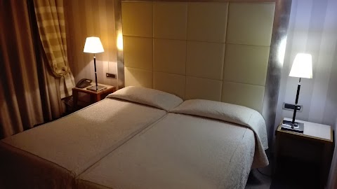 Papillo Hotel Roma