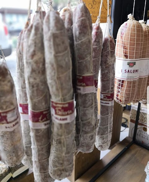 Belli Formaggi e Salumi