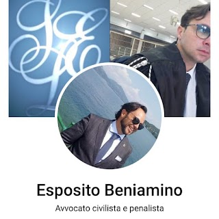 Avv. Beniamino Esposito