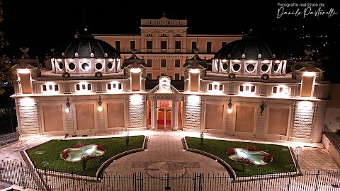 Teatro Comunale di Fiuggi