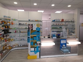 Farmacia San Francesco