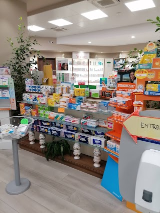 Farmacia Boscia Snc