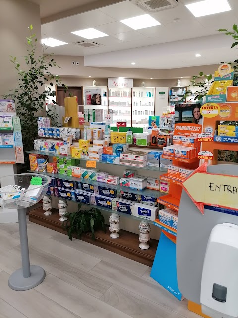 Farmacia Boscia Snc