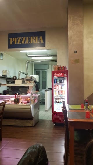 Pizzeria al tegamino Giully e Giully