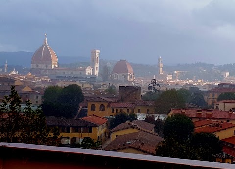 House in Florence - Fortezza