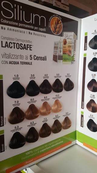 Parafarmacia di dott.ssa Tartaglia Renata