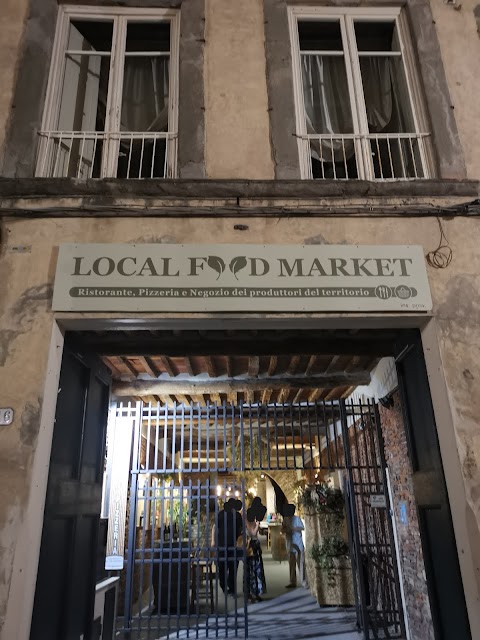 Local Food Market