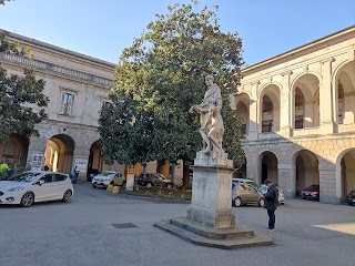 Ospedale Fatebenefratelli e Oftalmico